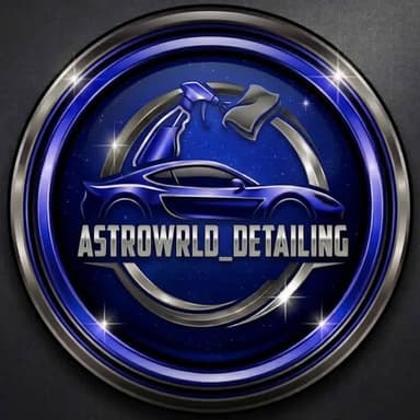 Astrowrld Detailing
