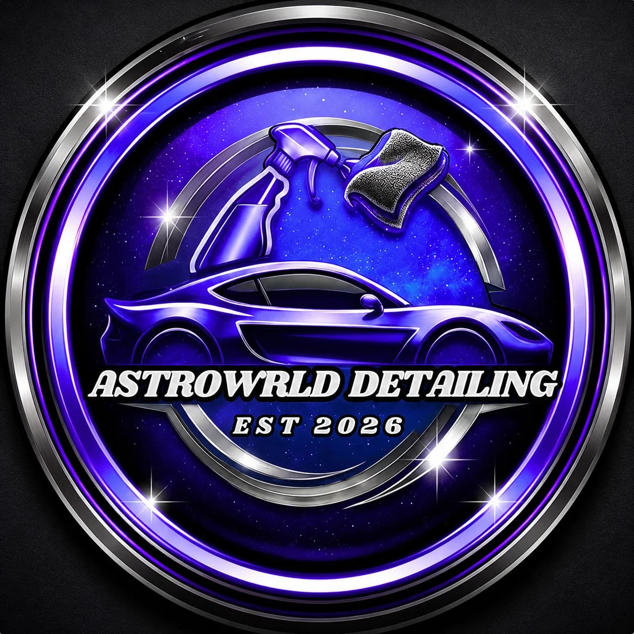 Astrowrld Detailing